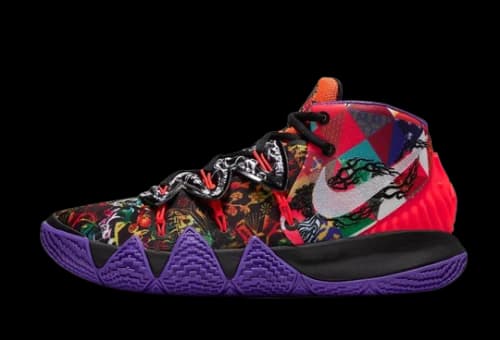 Nike Kyrie S2 Hybrid Chinese New Year