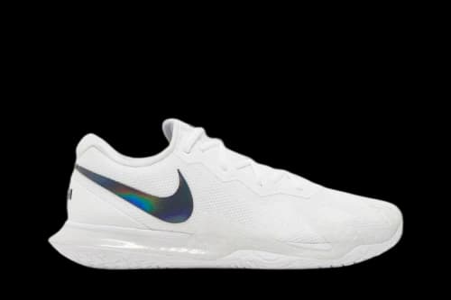 Nike Court Air Zoom Vapor Cage 4 Rafa HC White Black