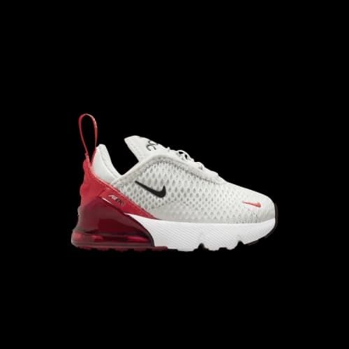 Nike Air Max 270 TD 'Photon Dust Picante Red'