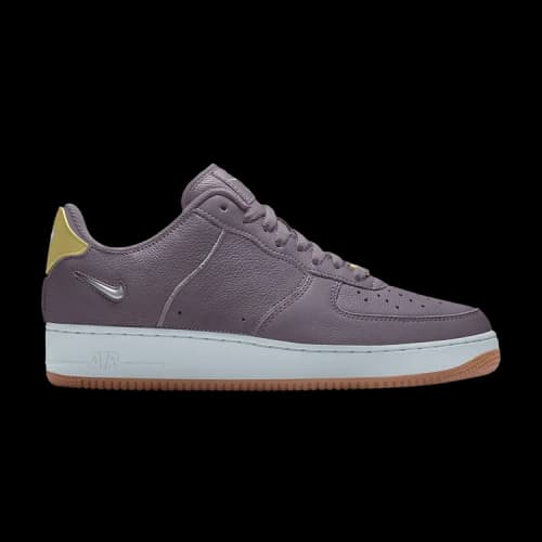 Nike Air Force 1/1 Unlocked By You