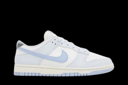 Nike Dunk Low Next Nature 'Blue Tint' (Women's)