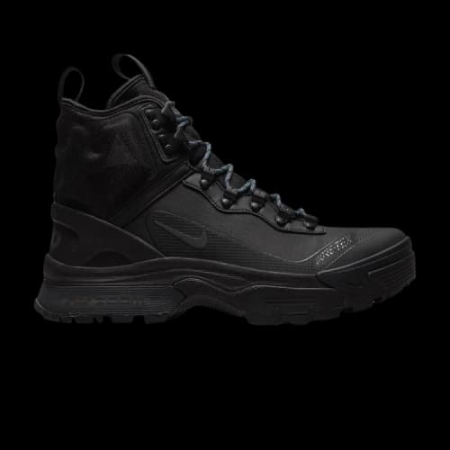 Nike ACG Zoom Gaiadome GORE-TEX 'Triple Black' Sample