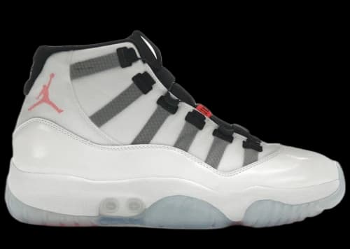 Jordan 11 Adapt White (KR Plug)
