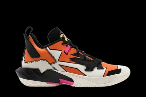 Jordan Why Not Zer0.4 'Shattered Backboard'