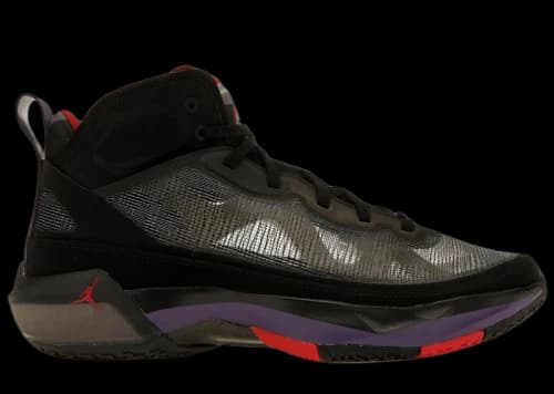 Jordan 37 Raptors