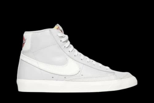 Nike Blazer Mid 77 EMB Vast Grey