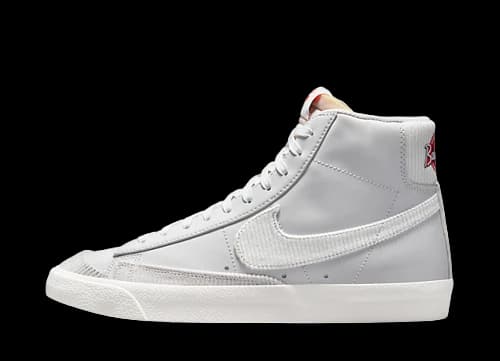 Nike Blazer Mid 77 EMB Vast Grey