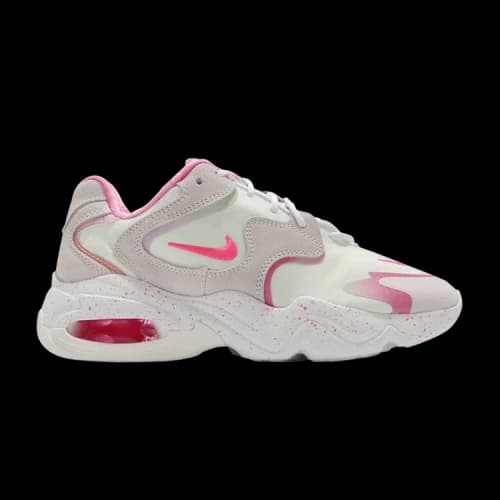 Nike Air Max 2X 'Hyper Pink' (Women's)