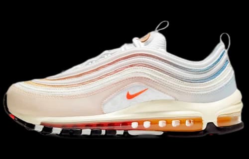 Nike Air Max 97 The Future is in the Air (Women's)