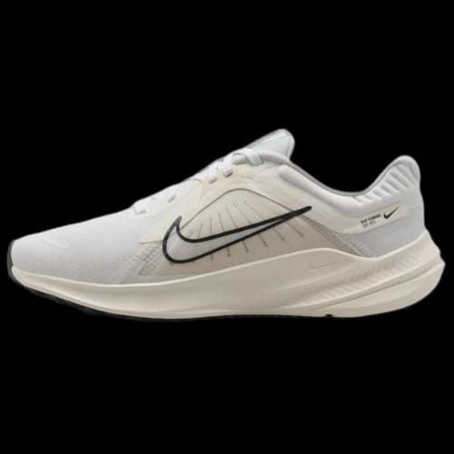 Nike Quest 5 Sail Coconut Milk Black (Women's)