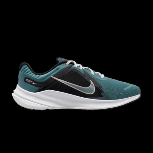 Nike Quest 5 'Black Blue Green' (Women's)