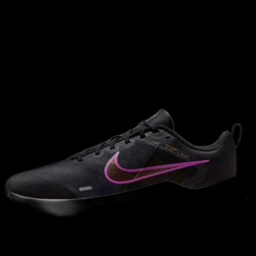 Nike Downshifter 12 'Black'