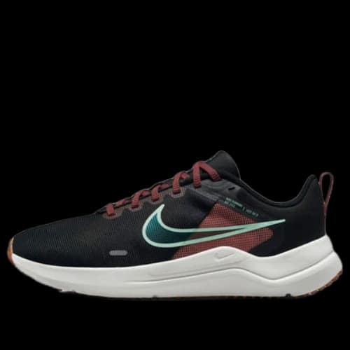 Nike Downshifter 12 'Black Canyon Rust Summit White Mint Foam' (Women's)