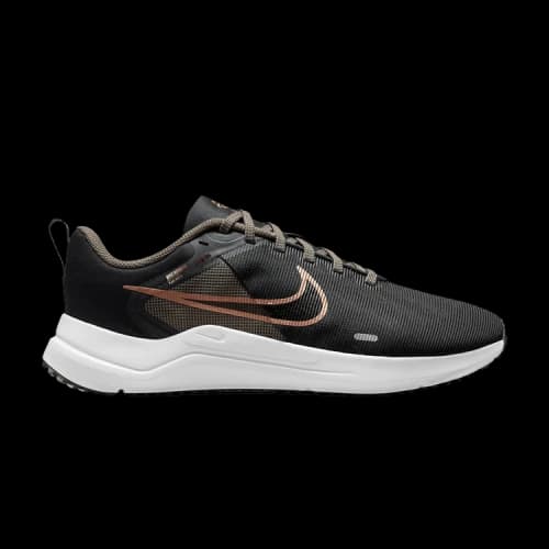 Nike Downshifter 12 'Dark Smoke Grey Metallic Copper' (Women's)