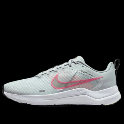 Nike Downshifter 12 'White Black' (Women's)