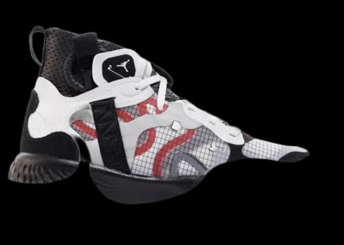 Jordan Delta 3 SP Sail