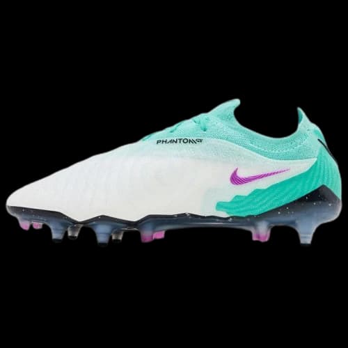 Nike Gripknit Phantom GX Elite SG-Pro Anti-Clog Traction Peak Ready Pack Hyper Turquoise