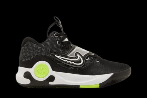 Nike KD Trey 5 X 'Black Volt'