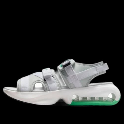 Nike Air Max Sol Sandals 'Photon Dust Green'