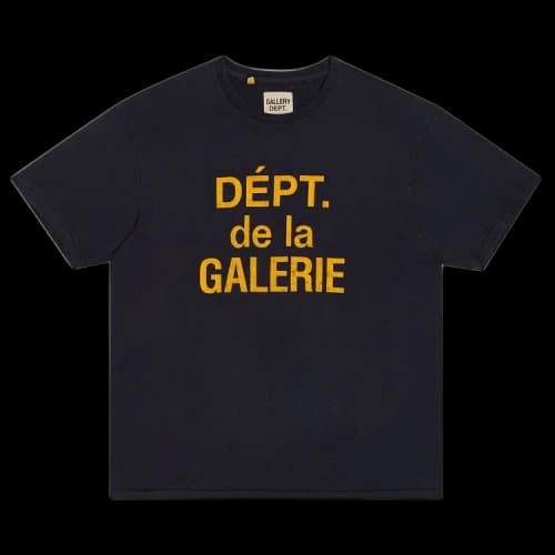 Gallery Dept. De La Galerie Classic 'Black'