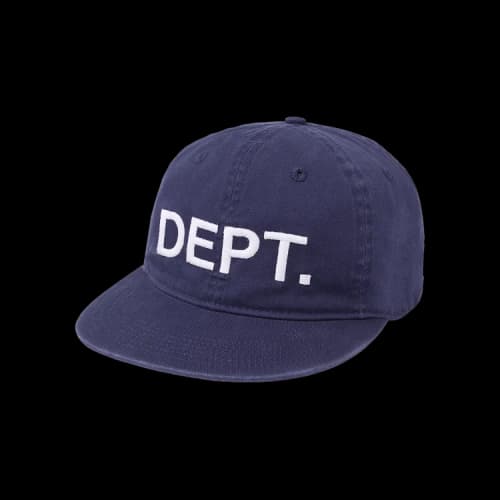 Gallery Dept. Hat 'Navy'