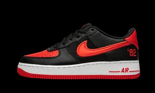 Nike Air Force 1 Low 82 (GS)