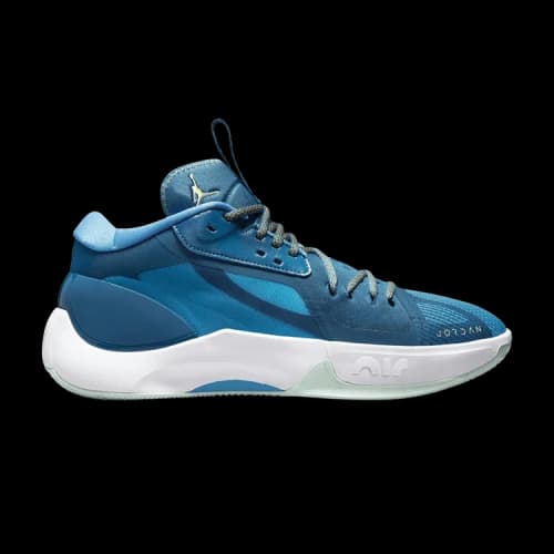 Jordan Zoom Separate 'Laser Blue'