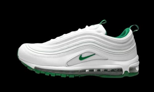 Nike Air Max 97 White Pine Green