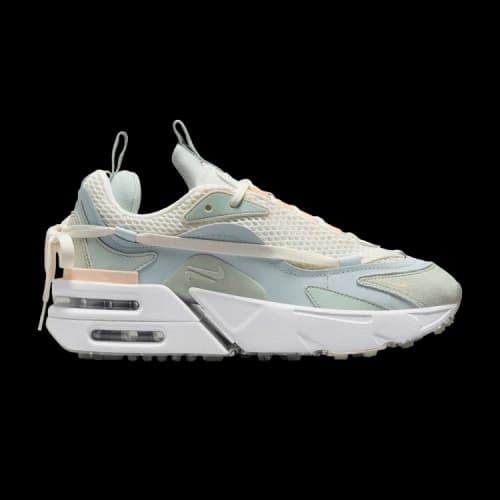 Nike Air Max Furyosa 'Sail Light Silver Crimson Tint' (Women's)