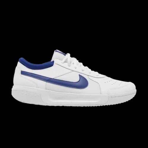 Nike Court Zoom Lite 3 'White Deep Royal Blue'