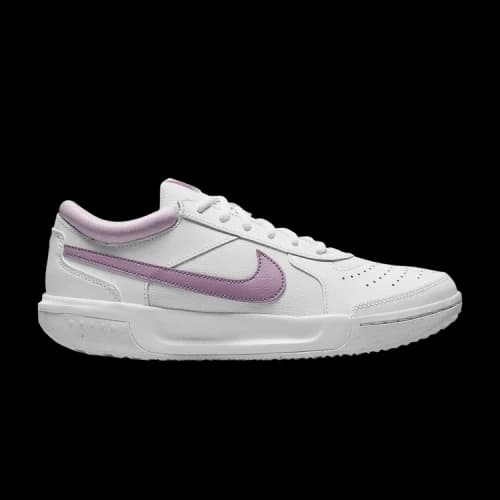 NikeCourt Zoom Lite 3 'White Amethyst Wave' (Women's)