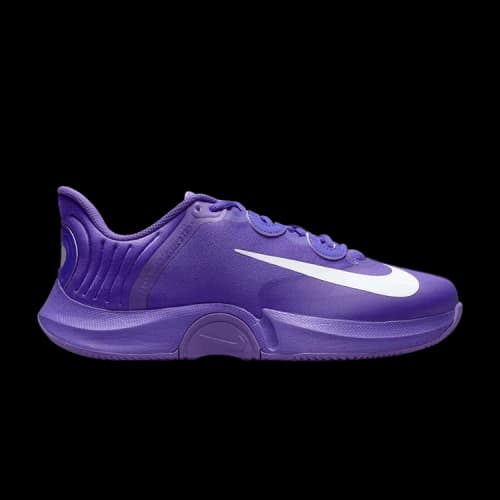 Naomi Osaka x NikeCourt Air Zoom GP Turbo 'Fierce Purple' (Women's)