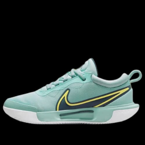 Nike Court Zoom Pro 'Lake Green' (Women's)