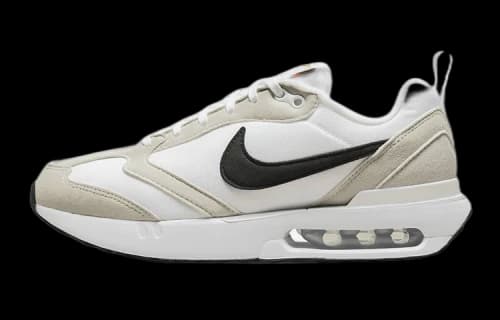Nike Air Max Dawn GS 'White Light Bone'