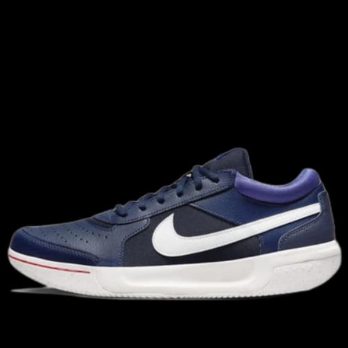 Nike Court Zoom Lite 3 'Midnight Navy Phantom'