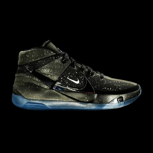 Nike Enspire x KD 13 'Black Ice'