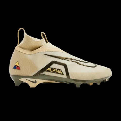 Nike Alpha Menace Elite 3 SMU 'Army West Point' PE