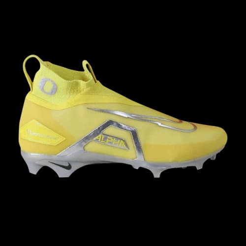 Nike Alpha Menace Elite 3 SMU 'Oregon Alternate Home'