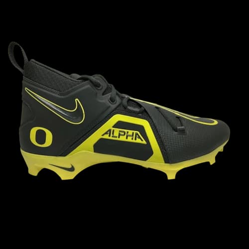 Nike Alpha Menace Pro 3 Wide 'Oregon Nightmare' PE