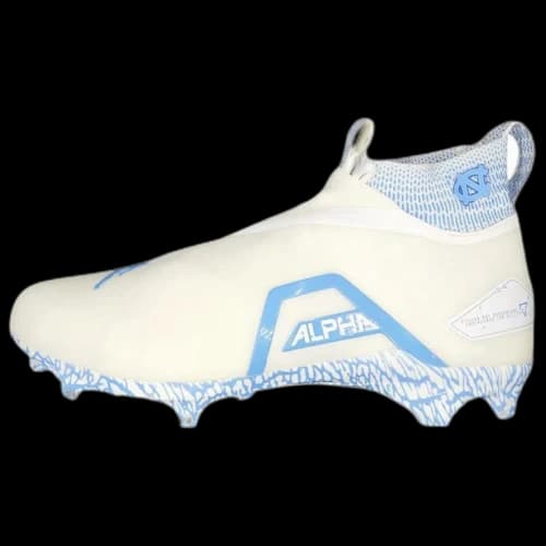 Jordan Alpha Menace Elite 3 'UNC' PE