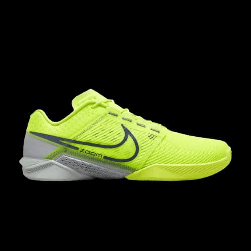 Nike Zoom Metcon Turbo 2 'Volt Diffused Blue'