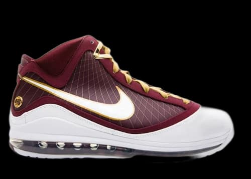 Nike LeBron 7 Christ The King (2020)