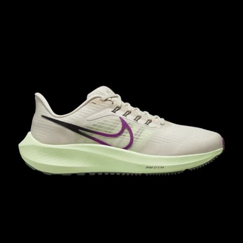 Nike Air Zoom Pegasus 39 'Red Plum Volt' (Women's)