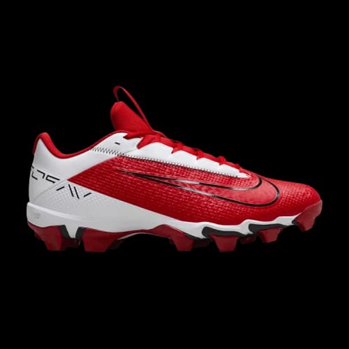 Nike Vapor Edge Shark 2 'University Red White'