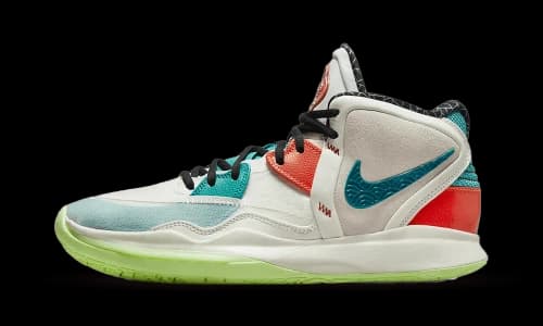 Nike Kyrie Infinity CNY (2022)