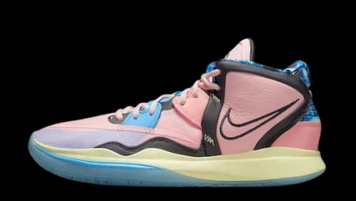 Nike Kyrie Infinity Valentine's Day