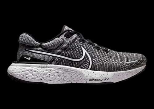 Nike ZoomX Invincible Run Flyknit 2 Oreo