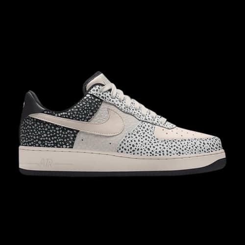 Nike Air Force 1 Low Unlocked By You