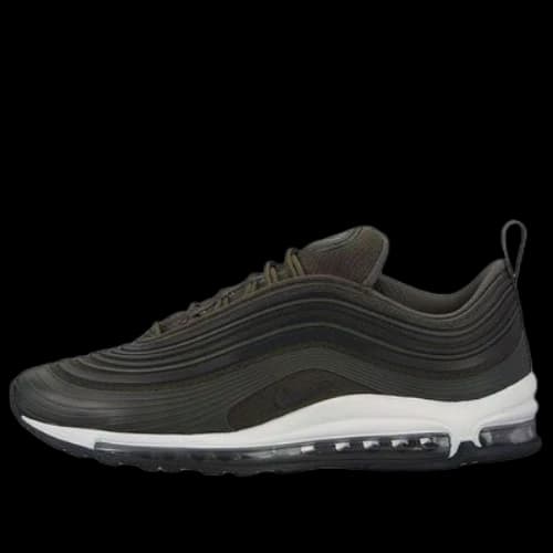 Nike Air Max 97 'Rubberized Black Green'