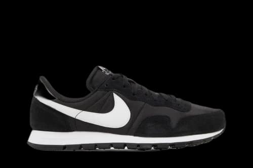 Nike Air Pegasus 83 Black White